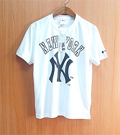 새제품~!! MLB 뉴욕 양키즈 티셔츠~ 우먼 프리 사이즈